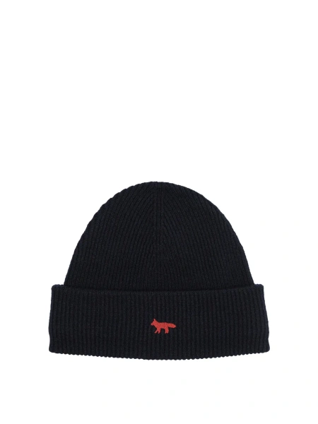 Caciula MAISON KITSUNÉ "Profile Fox" Beanie