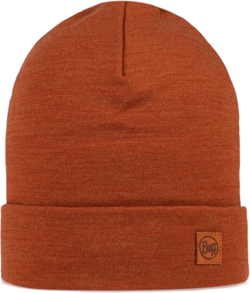 Caciula Merino Heavyweight Beanie