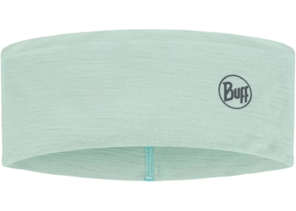 Caciula Merino Lightweight Headband