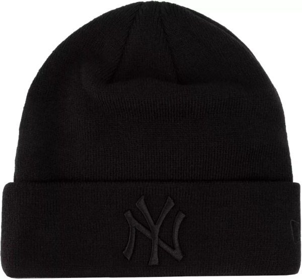 Caciula New York Yankees Cuff Hat