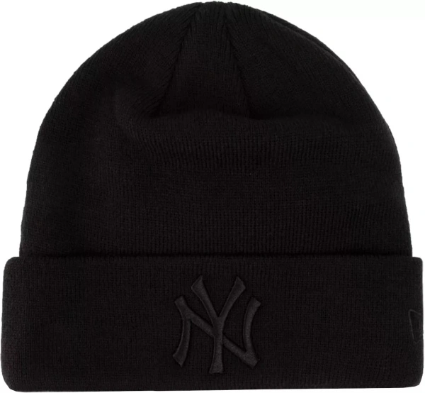 Caciula New York Yankees Cuff Hat