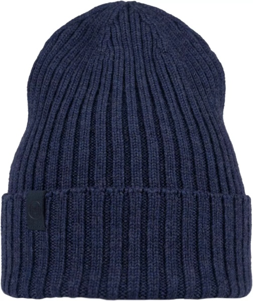 Caciula Norval Merino Hat Beanie