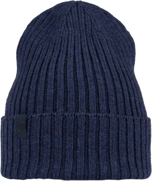 Caciula Norval Merino Hat Beanie