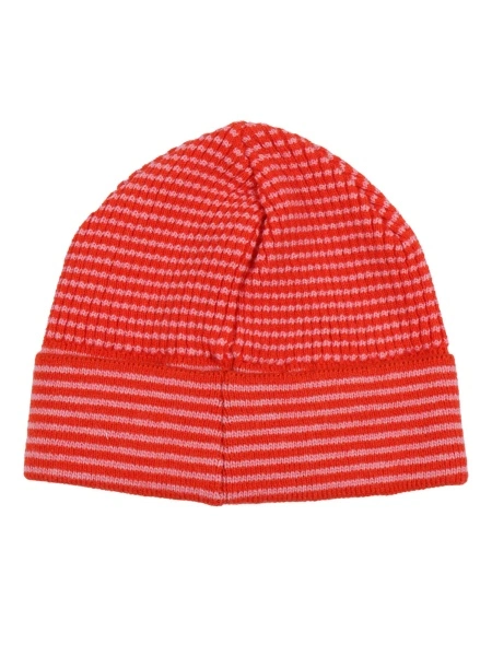 Caciula Rocking Horse knitted beanie