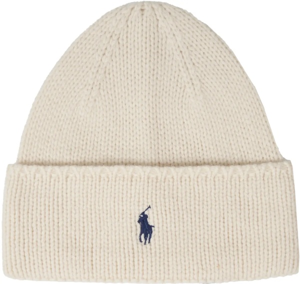 Caciula Wool beanie
