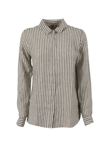 Camasa Barbour neutra