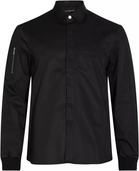 Camasa Bomber Shirt BCM016-R013C