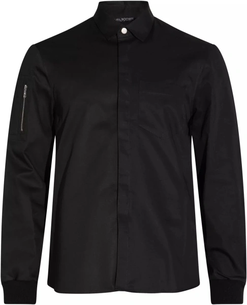 Camasa Bomber Shirt BCM016-R013C