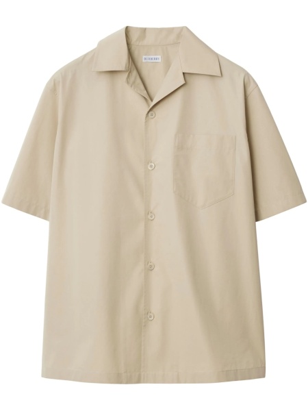 Camasa Burberry neutra