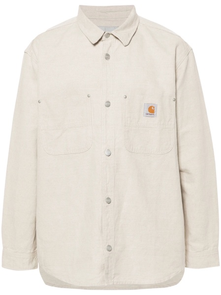 Camasa Carhartt neutra