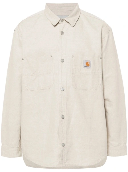 Camasa Carhartt neutra