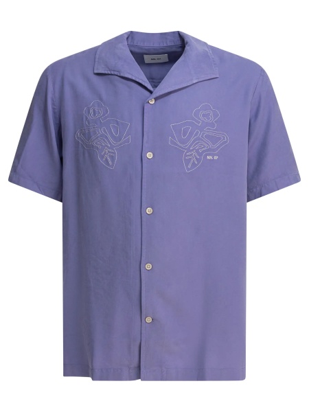 Camasa casual "Ares" Shirt
