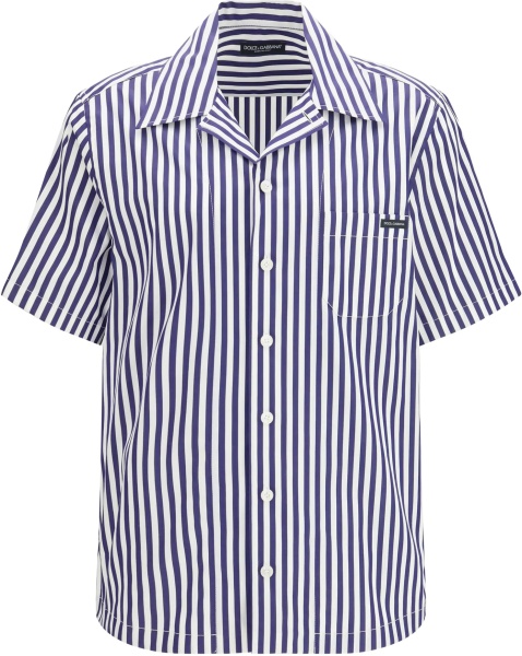 Camasa casual Bowling Shirt