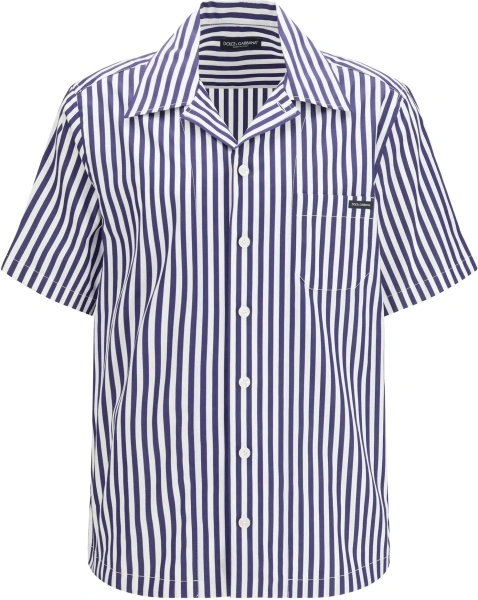 Camasa casual Bowling Shirt