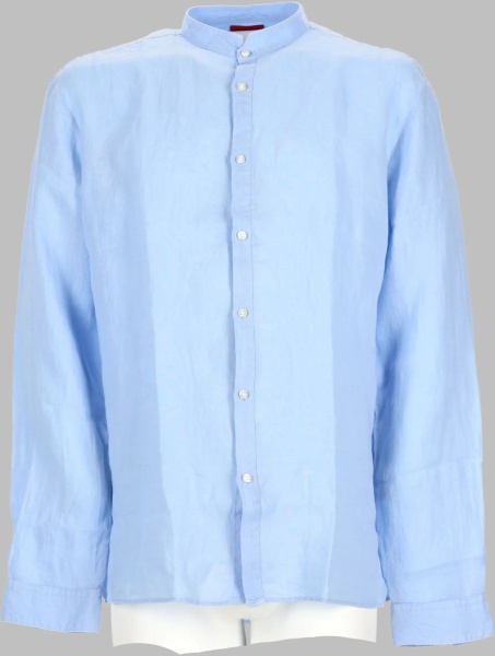 Camasa casual Camicia In Lino