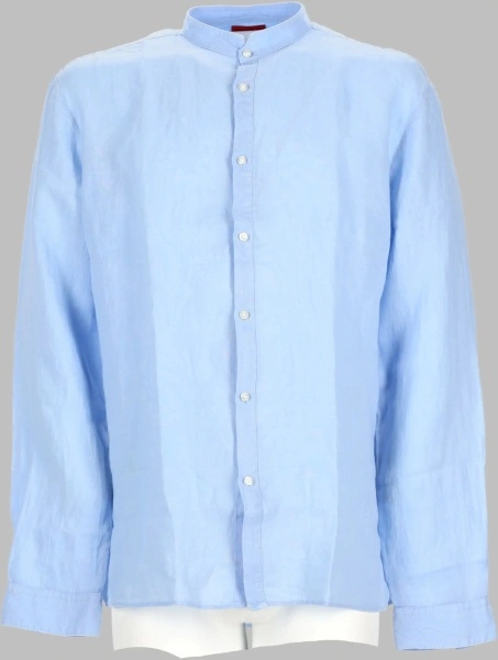 Camasa casual Camicia In Lino