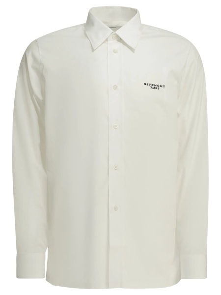 Camasa casual Casual Shirt with Logo
