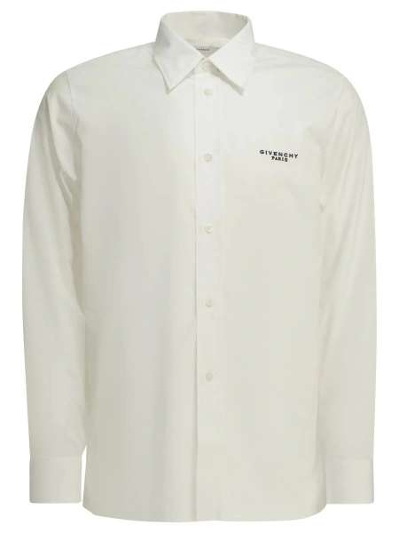 Camasa casual Casual Shirt with Logo