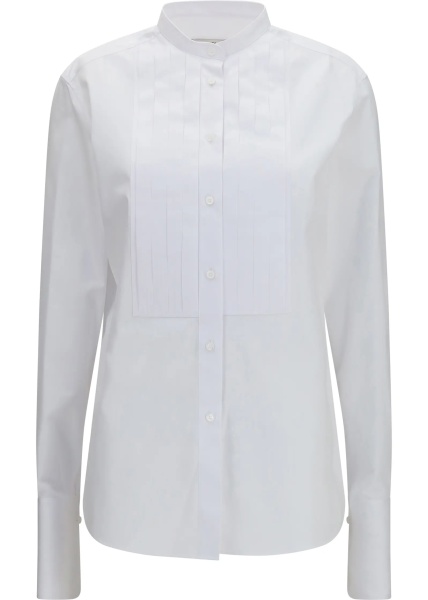 Camasa casual Cotton poplin Shirt