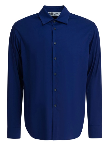 Camasa casual Cotton shirt