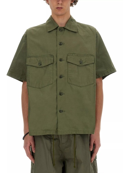 Camasa casual Cotton Shirt