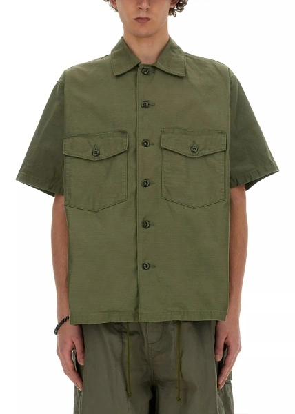Camasa casual Cotton Shirt