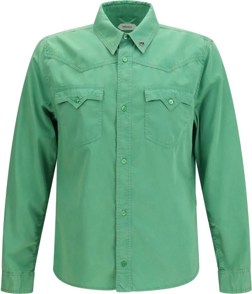 Camasa casual Cotton Shirt
