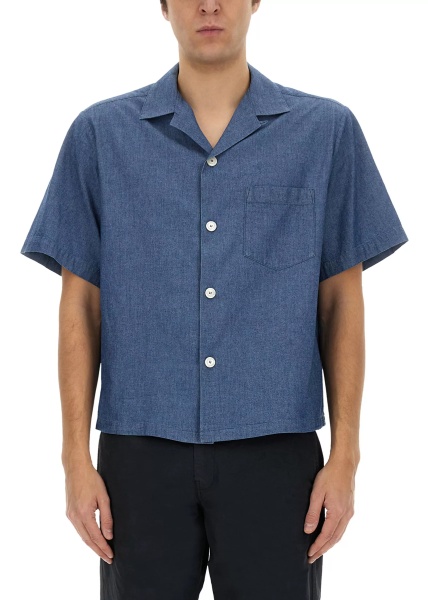 Camasa casual "Jarvis" Shirt