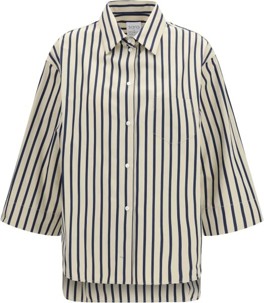 Camasa casual Ljuba Shirt