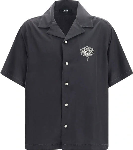 Camasa casual Oversized lazo safari Shirt