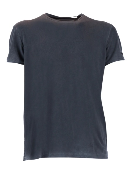 Camasa casual Rrd techno wash piqu� shirty