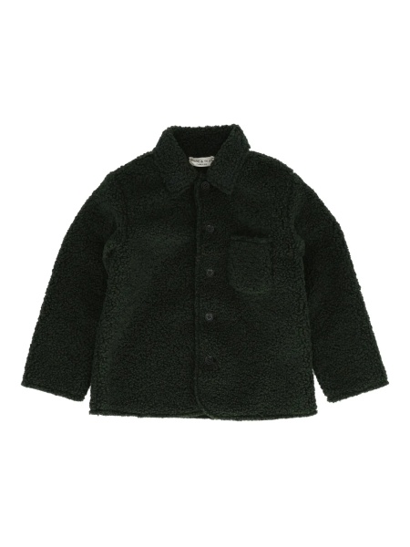 Camasa CHEMISE SEBI - TEDDY / 148FORESTA