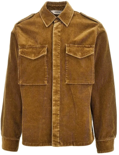 Camasa Corduroy Field shirt