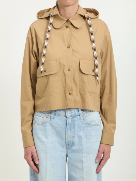 Camasa Cotton Blend Shirt