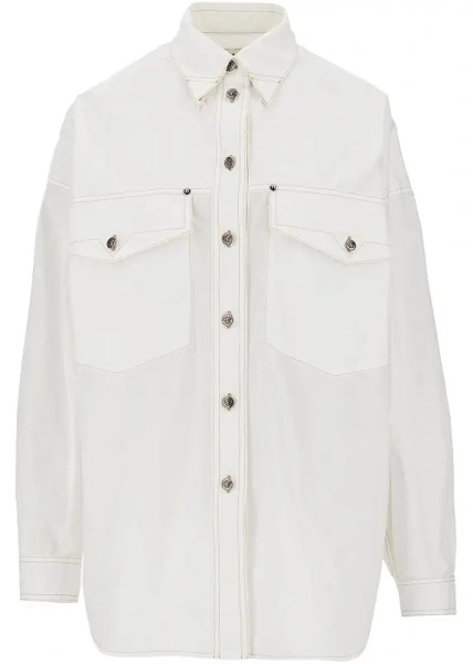 Camasa Cotton poplin shirt