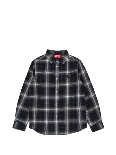 Camasa Diesel neagra