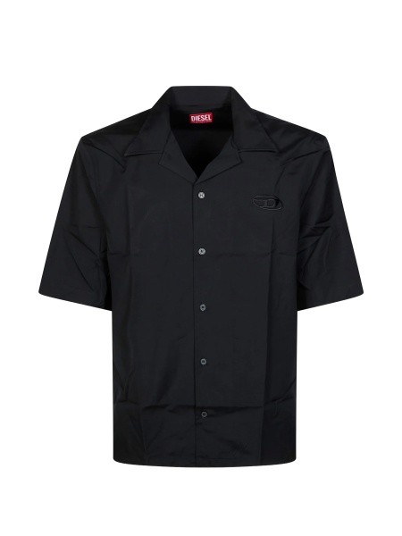 Camasa Diesel neagra