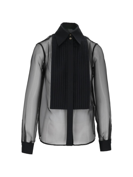Camasa Elisabetta Franchi neagra
