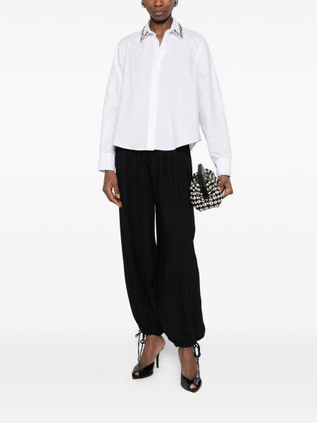 Camasa Ermanno Scervino alba