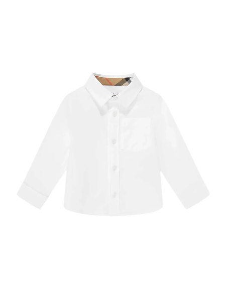 Camasa INF BOY SHIRTS