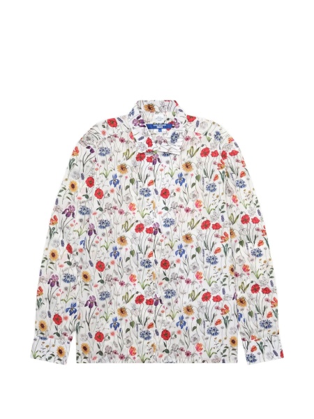 Camasa JUNYA WATANABE alba