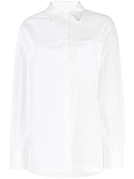 Camasa Kenzo alba