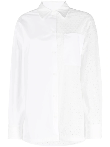 Camasa Kenzo alba