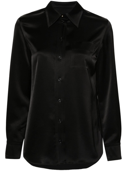 Camasa Lanvin neagra
