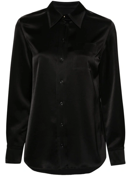Camasa Lanvin neagra