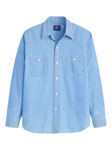 Camasa Levi's® albastra