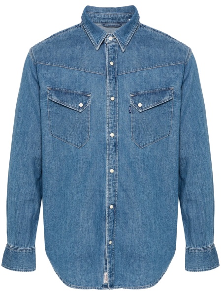 Camasa Levi's® albastra