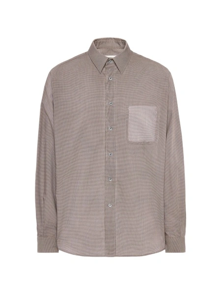Camasa Maison Margiela maro