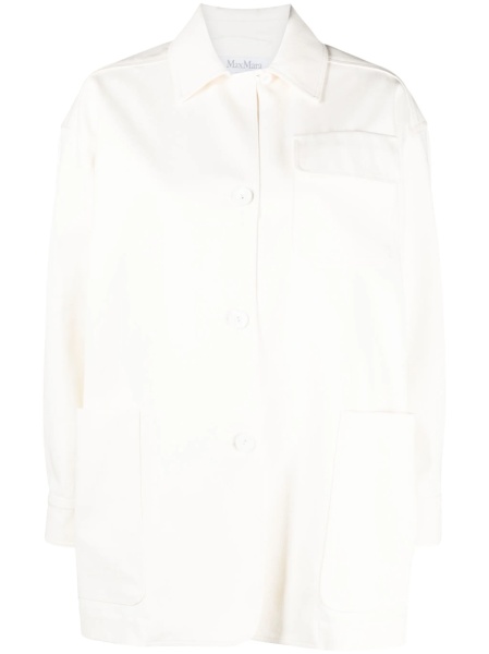Camasa Max Mara alba