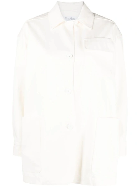 Camasa Max Mara alba